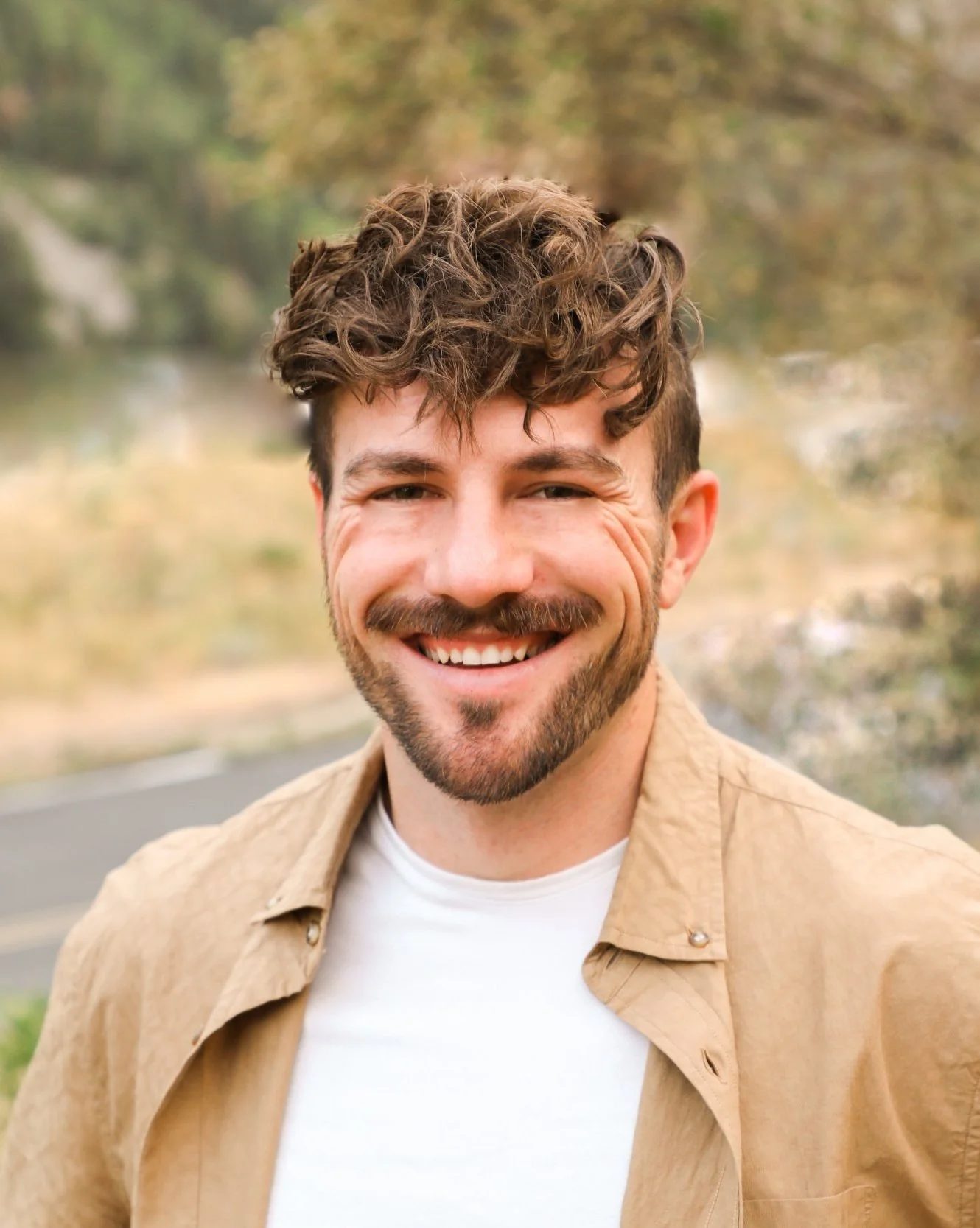 Brady Clegg, LCSW