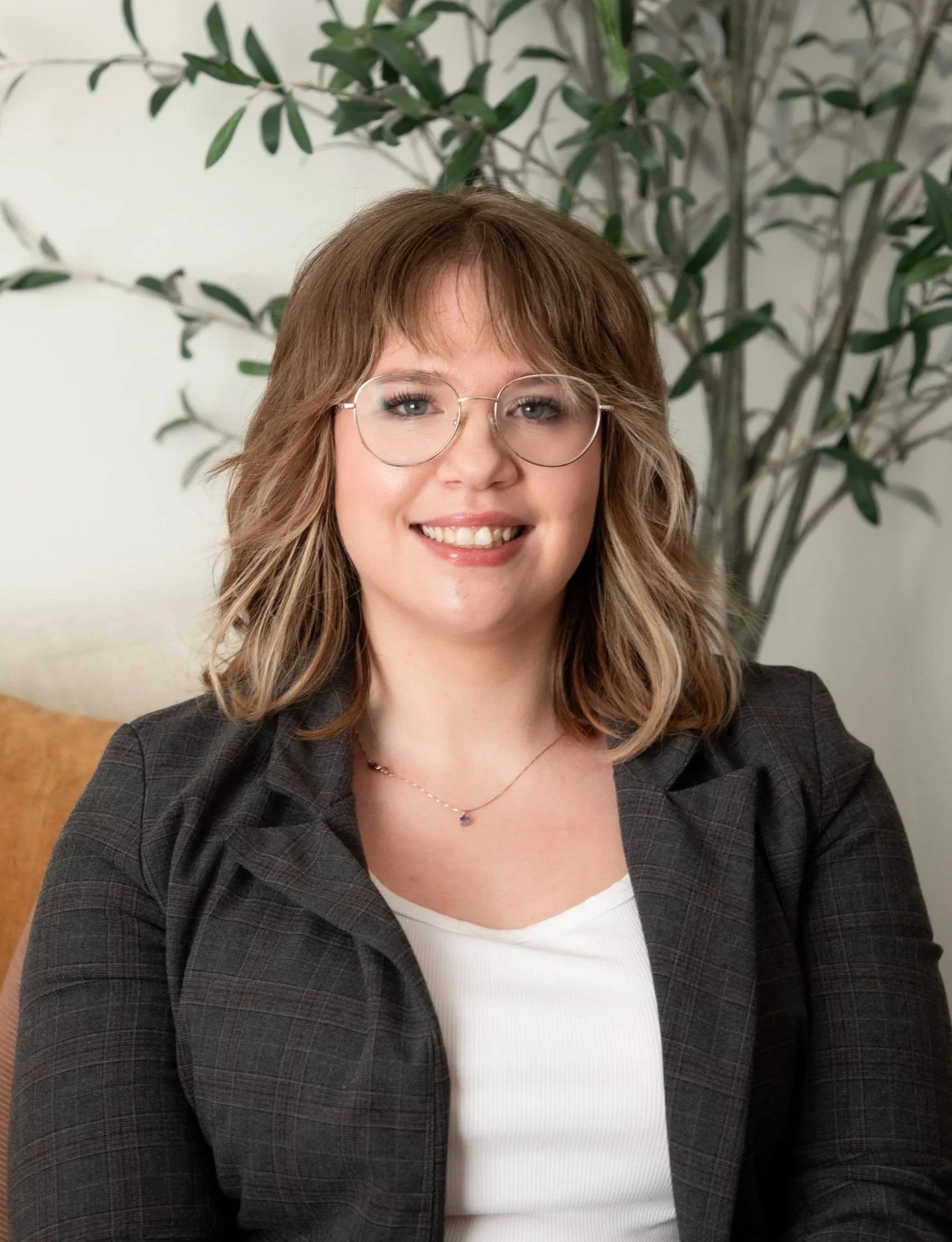 Micheala Zarbock, LCSW