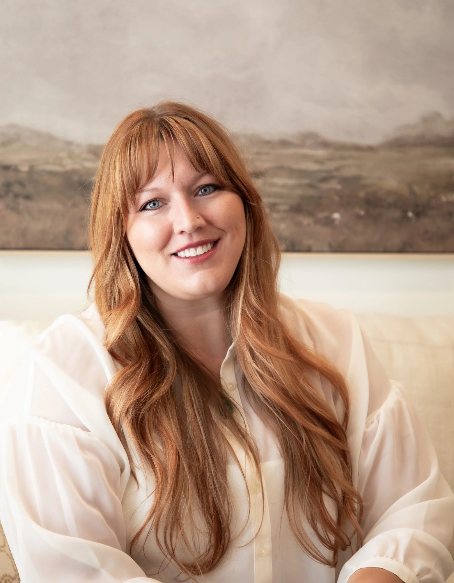 Natasha Taylor ACMHC