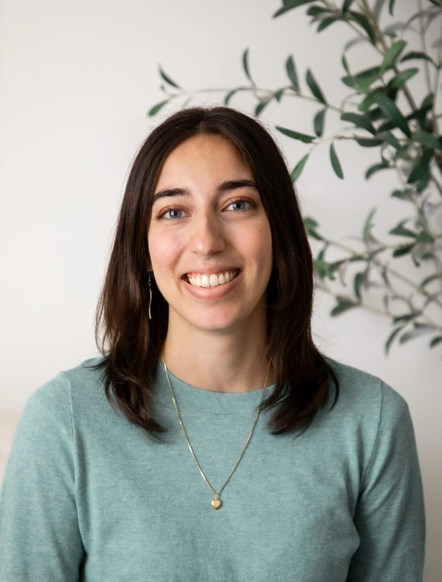 Corinne Carmona, CSW