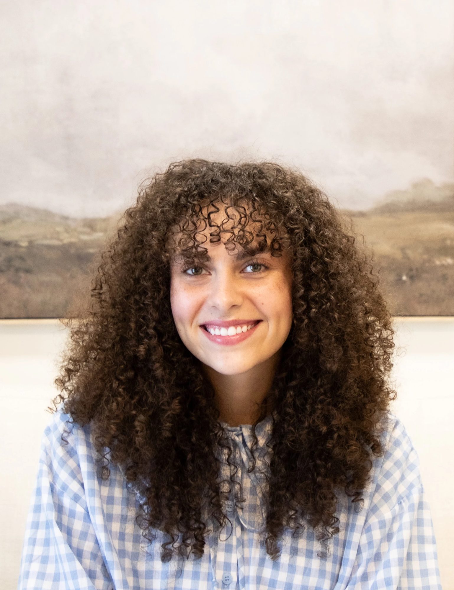 Isabella Marrott, CSW