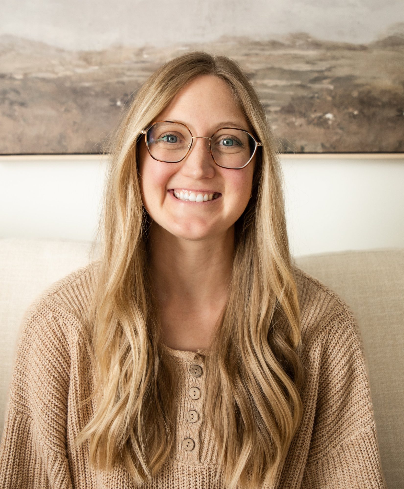 Hannah Hunt, LCSW