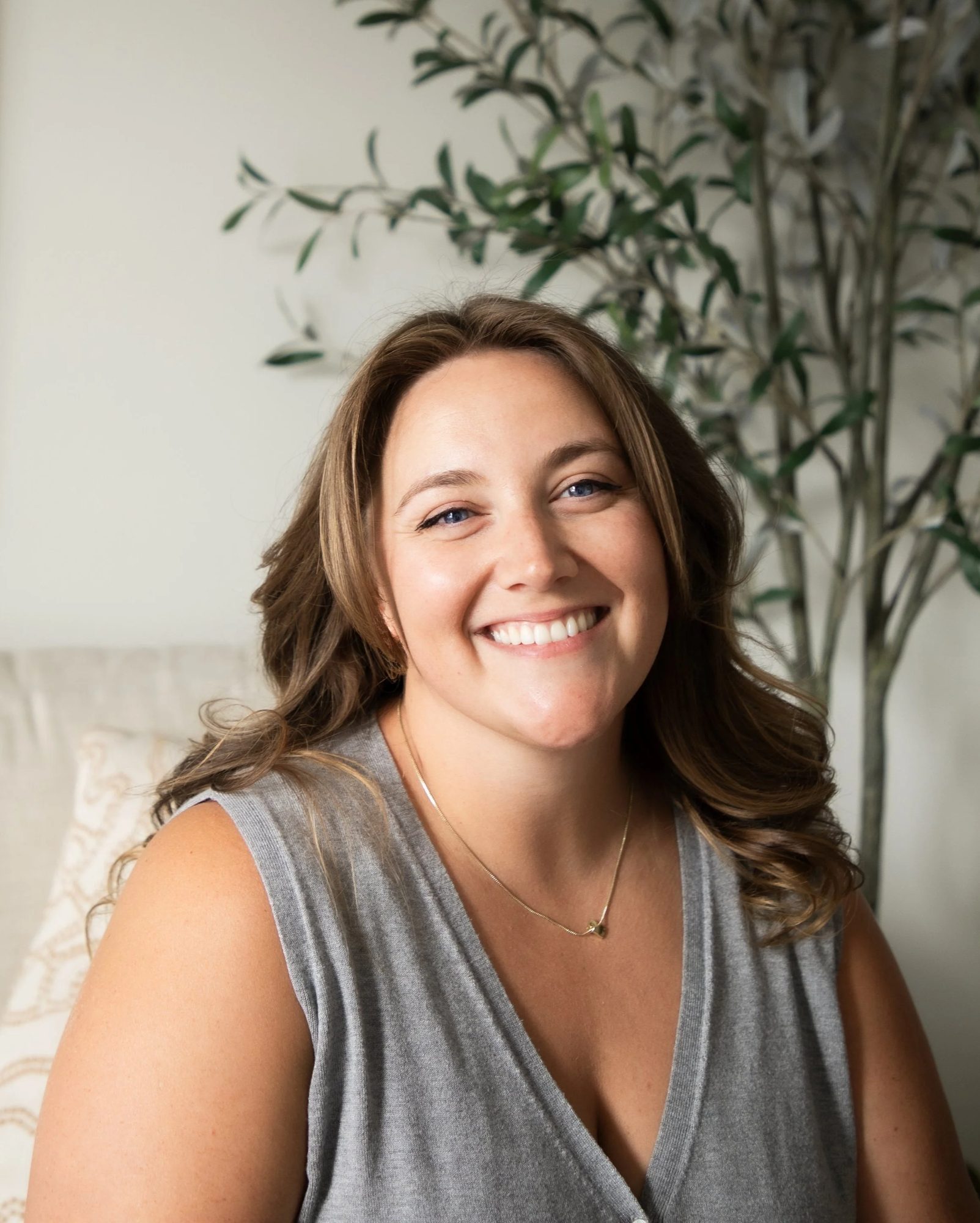 Kelley Graves, AMFT