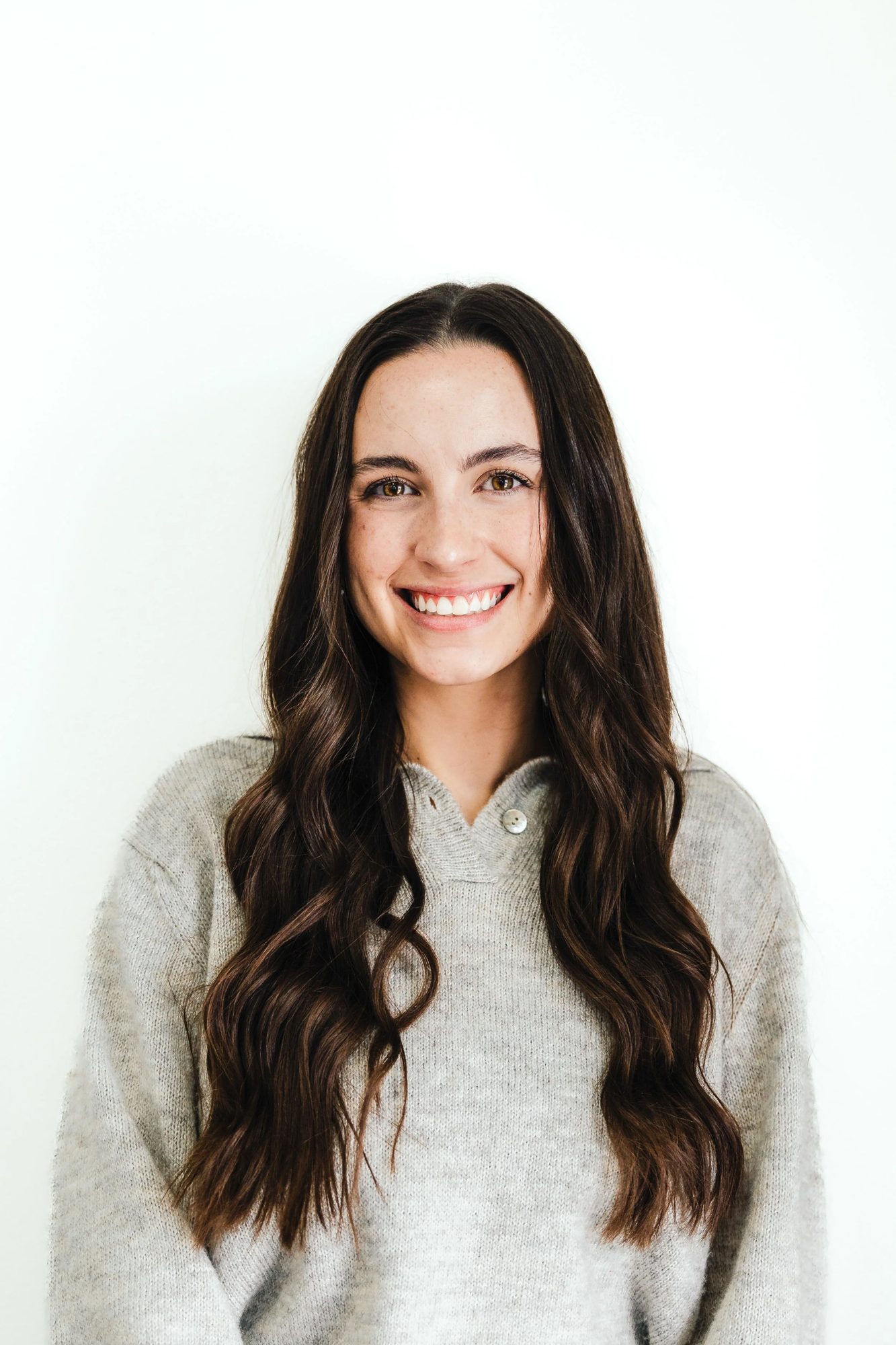 Emily McCrary, CSW, therapist at Tangible Therapy in Orem, Utah