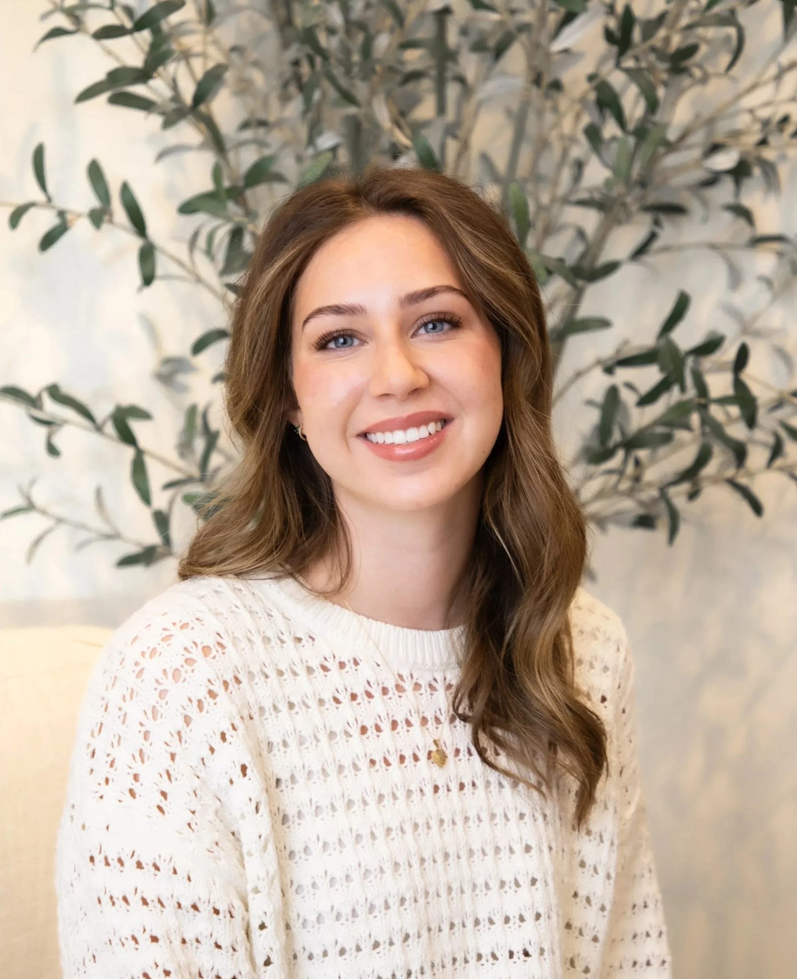 Morgan Hafen, AMFT